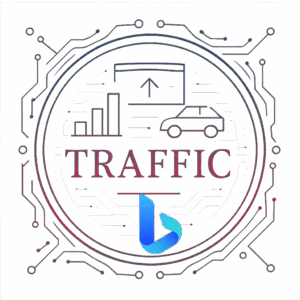 Traffico Bing PRO