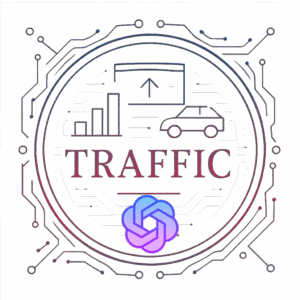 Traffico ChatGPT PRO