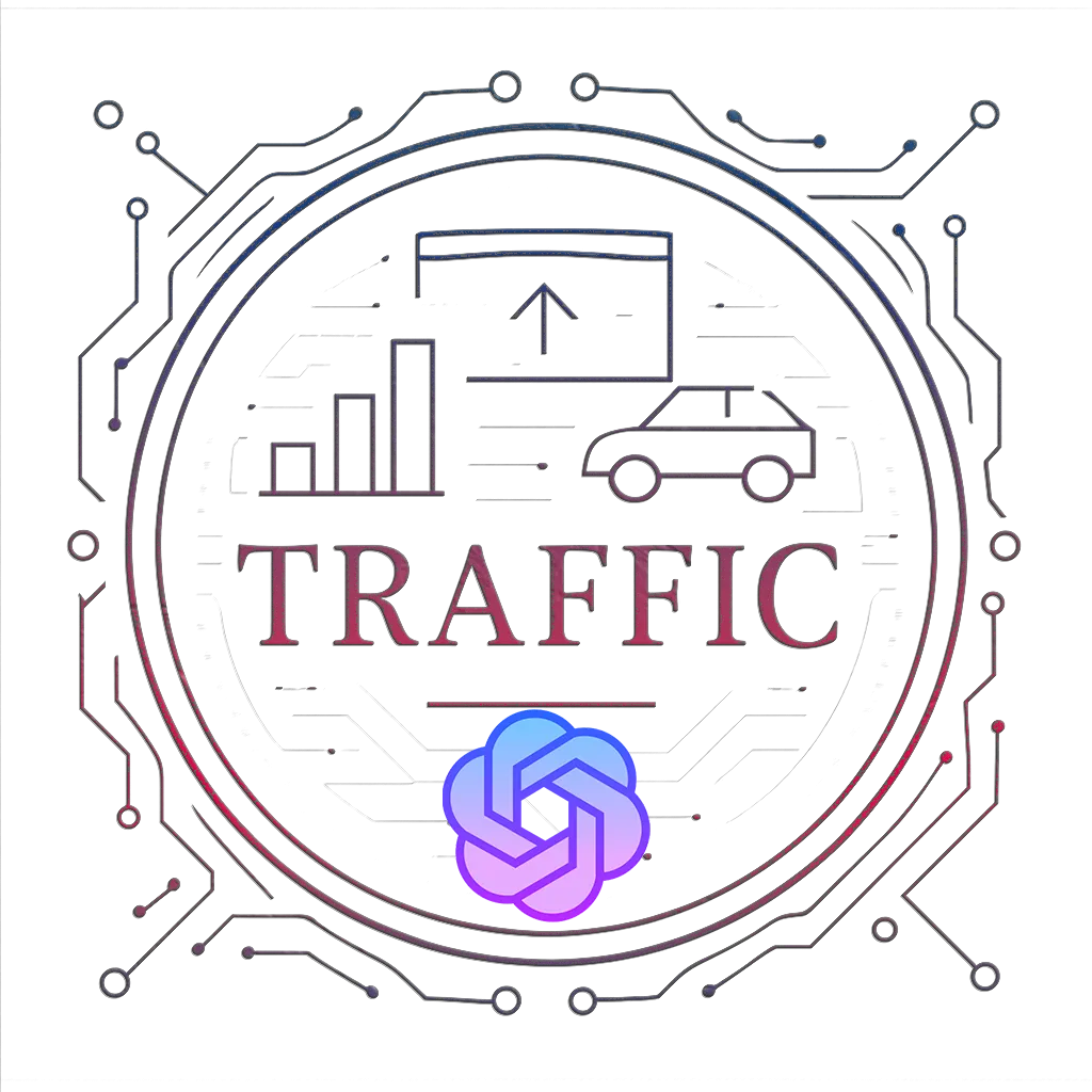 Traffic 4 web Traffico ChatGPT PRO
