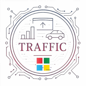 Traffico Gemini PRO