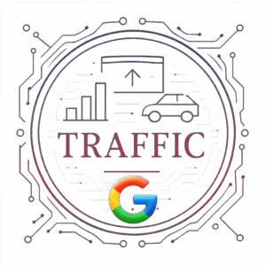 Traffico Google PRO