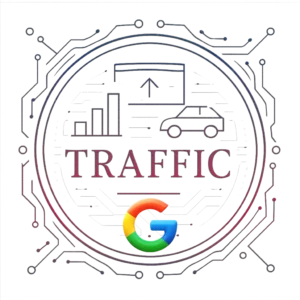 Traffico Google PRO