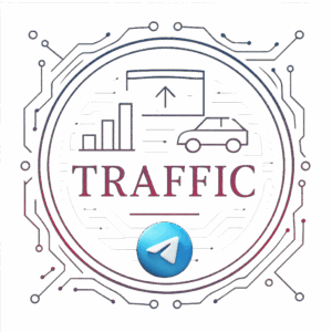 Traffico Telegram PRO
