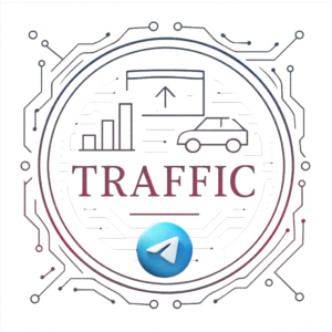 Traffico Telegram PRO