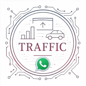 Traffico WhatsApp PRO