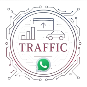 Traffico WhatsApp PRO