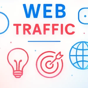 Traffico Web